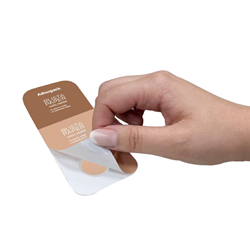 Blista Paper Sampling