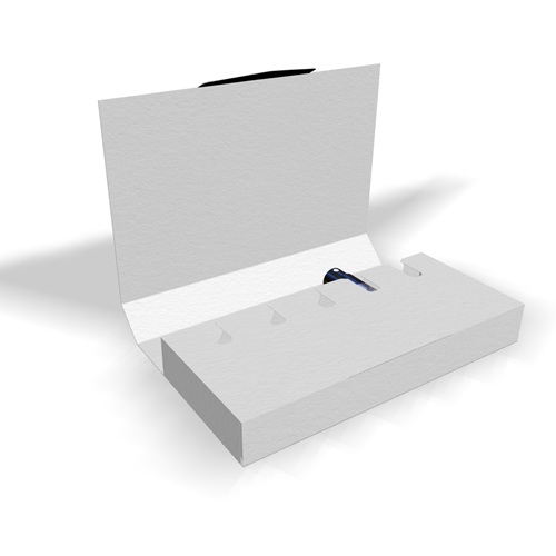 Discovery Set: Standard Coffret
