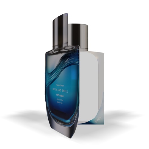 Scent Duo Fragrance Sampling
