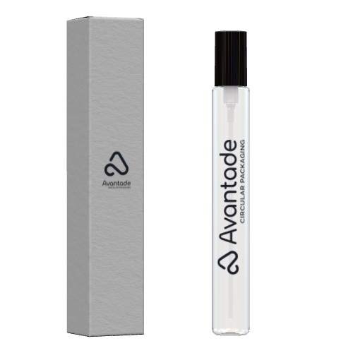 SOFILUX 10ml Perfume Sprayer